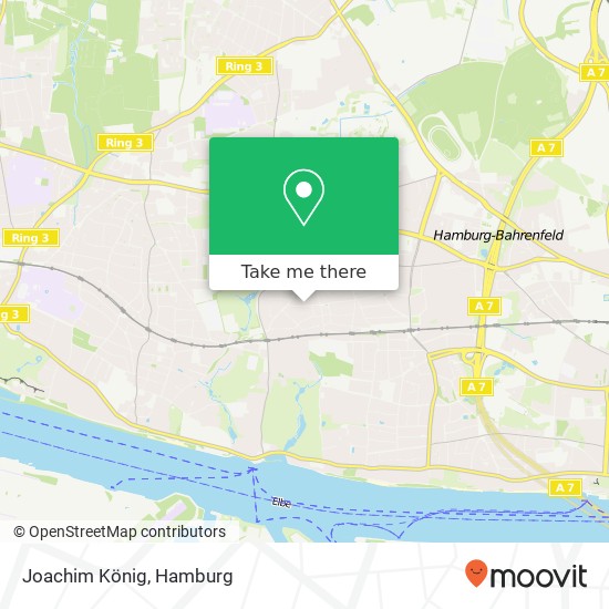 Joachim König map