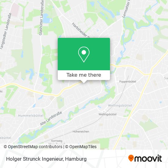 Holger Strunck Ingenieur map