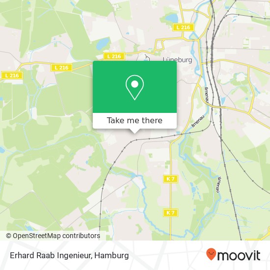 Erhard Raab Ingenieur map