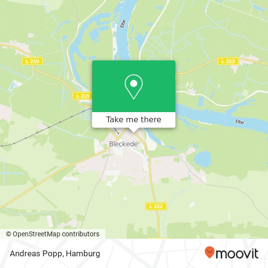 Andreas Popp map
