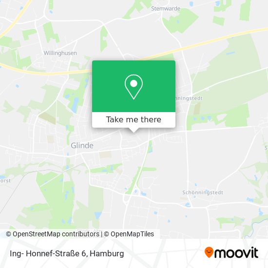 Ing- Honnef-Straße 6 map