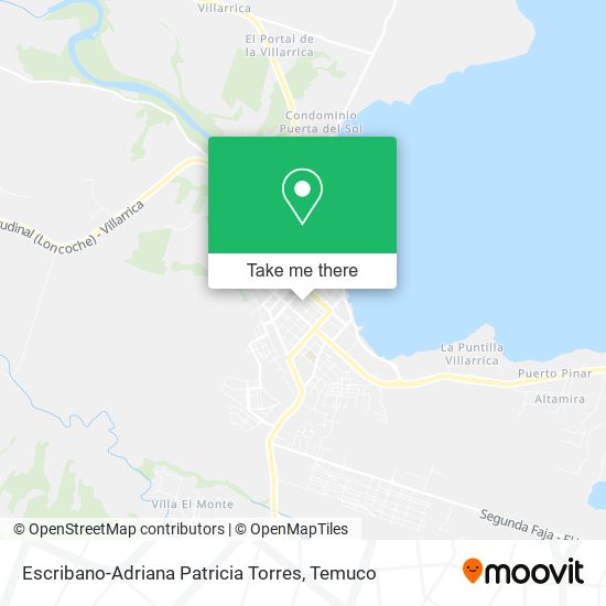 Mapa de Escribano-Adriana Patricia Torres