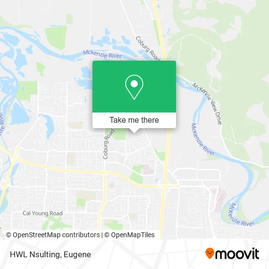 Mapa de HWL Nsulting
