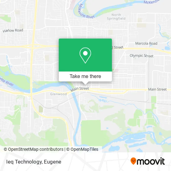 Ieq Technology map