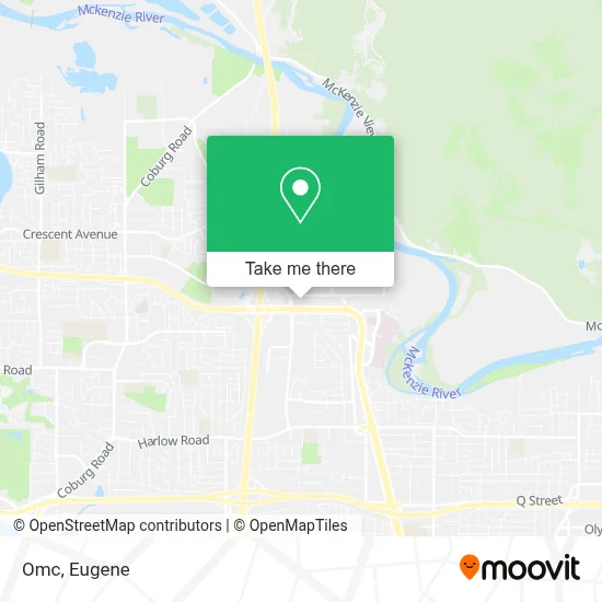 Omc map
