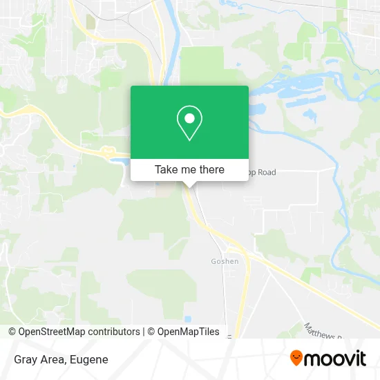 Gray Area map