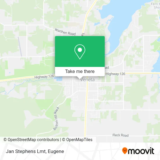 Jan Stephens Lmt map