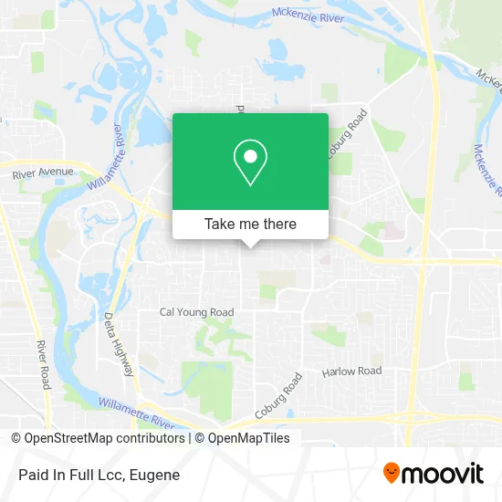 Paid In Full Lcc map