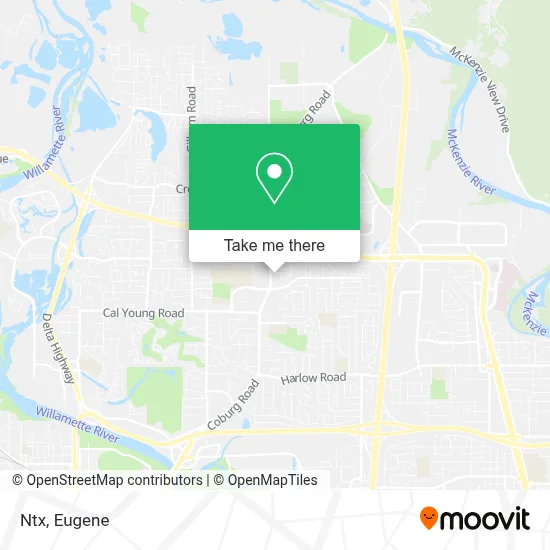 Ntx map