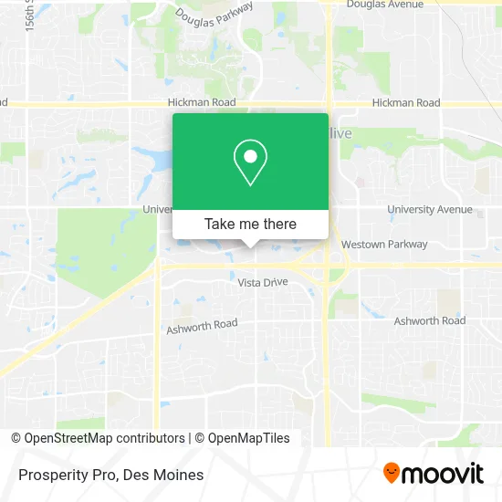 Prosperity Pro map