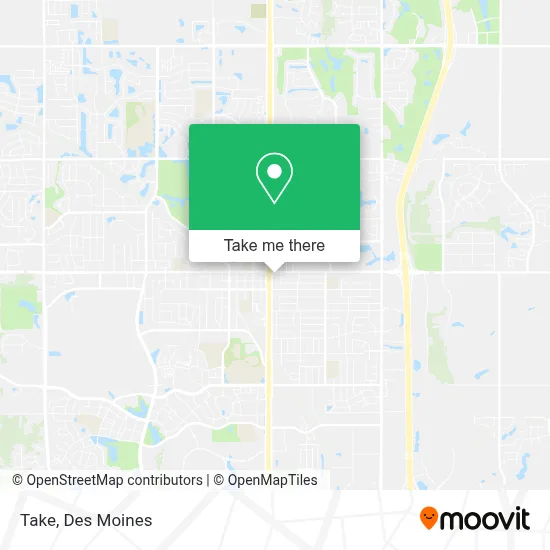 Take map