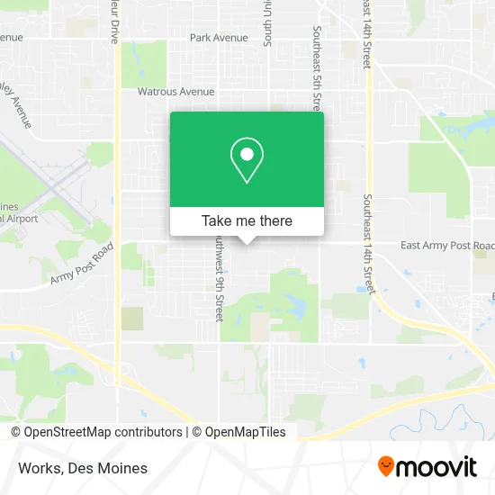 Works map