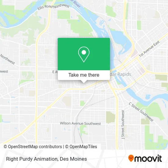 Right Purdy Animation map