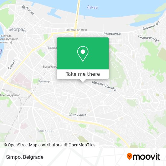 Simpo map