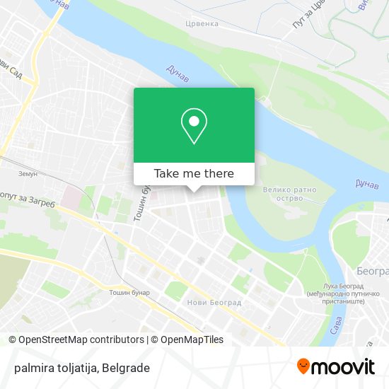palmira toljatija map