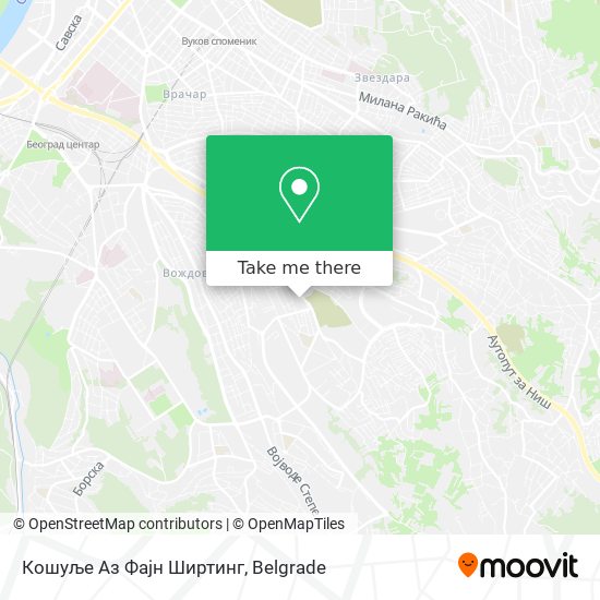 Кошуље Аз Фајн Ширтинг map