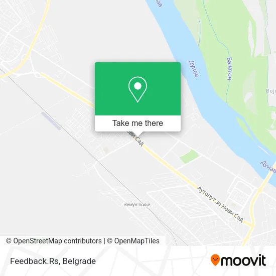 Feedback.Rs map