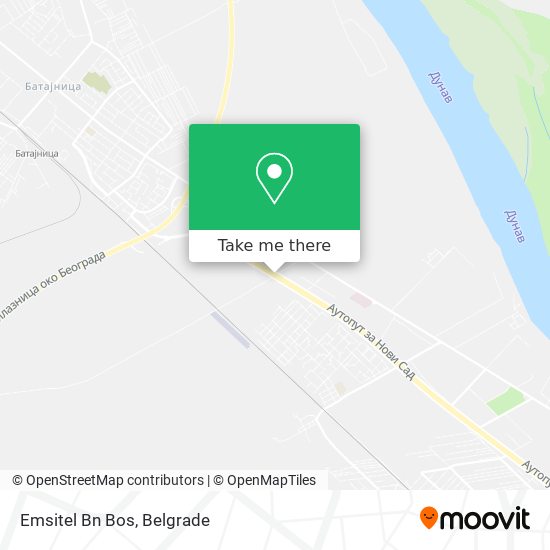 Emsitel Bn Bos map