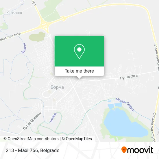 213 - Maxi 766 map