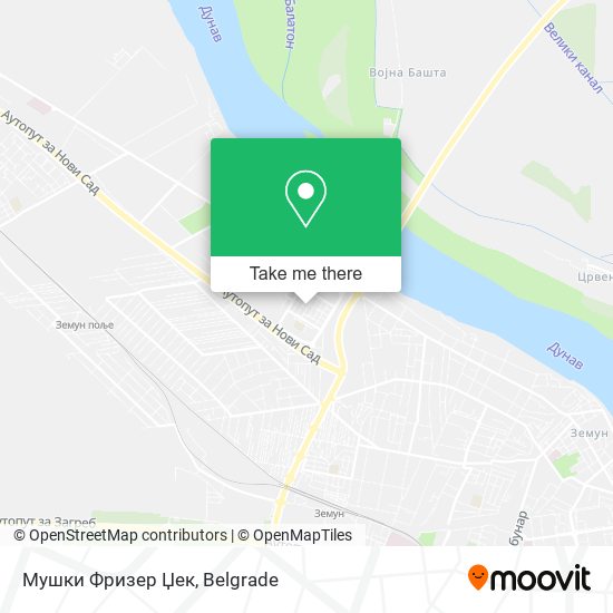 Мушки Фризер Џек map