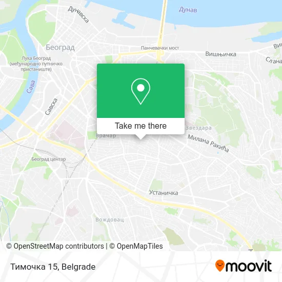 Тимочка 15 map