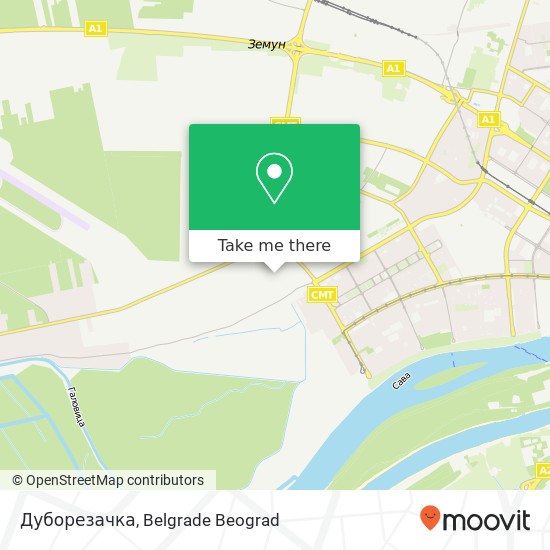 Дуборезачка map