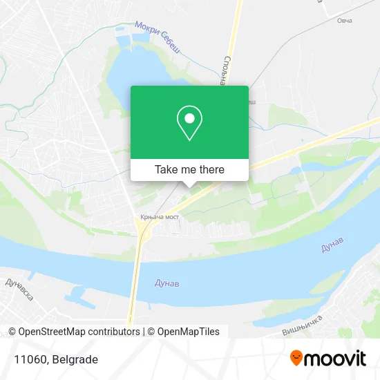 11060 map