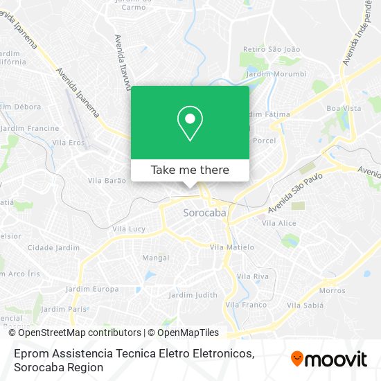 Mapa Eprom Assistencia Tecnica Eletro Eletronicos