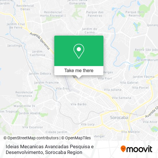 Ideias Mecanicas Avancadas Pesquisa e Desenvolvimento map