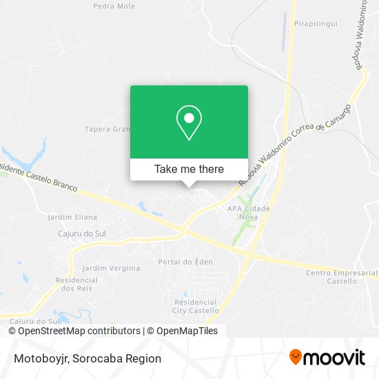 Motoboyjr map