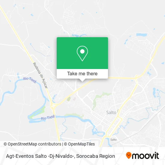 Agt-Eventos Salto -Dj-Nivaldo- map