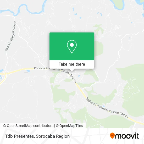 Tdb Presentes map
