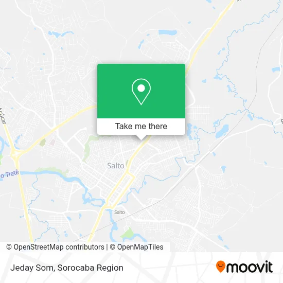 Jeday Som map
