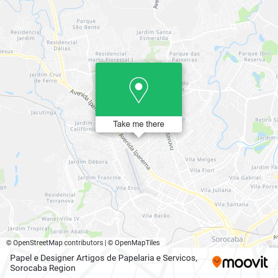 Mapa Papel e Designer Artigos de Papelaria e Servicos