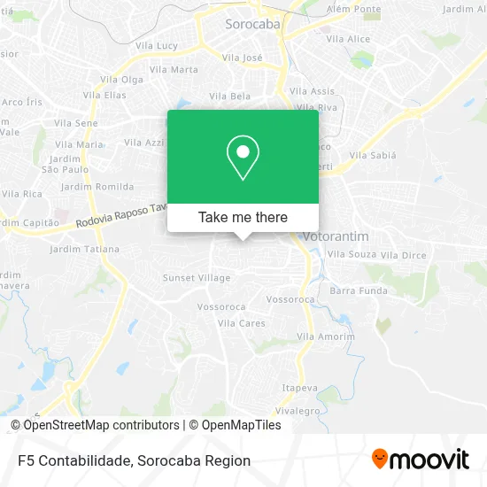 F5 Contabilidade map