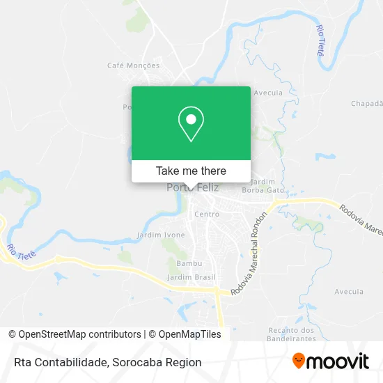 Rta Contabilidade map