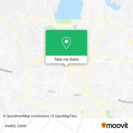 mobit map
