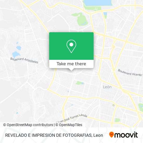 REVELADO E IMPRESION DE FOTOGRAFIAS map