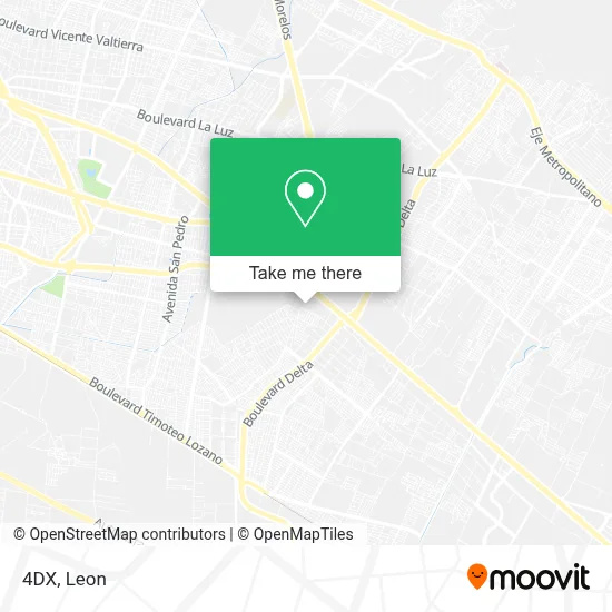 4dx map