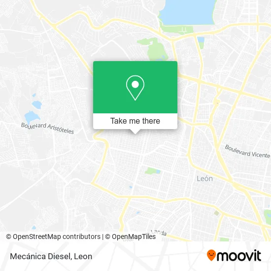 Mecánica Diesel map