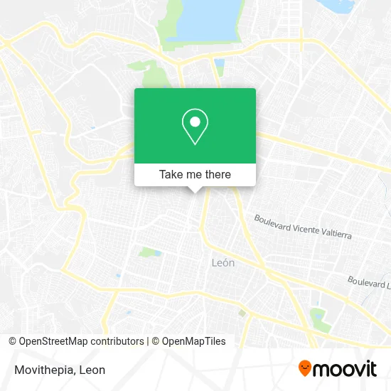 Movithepia map