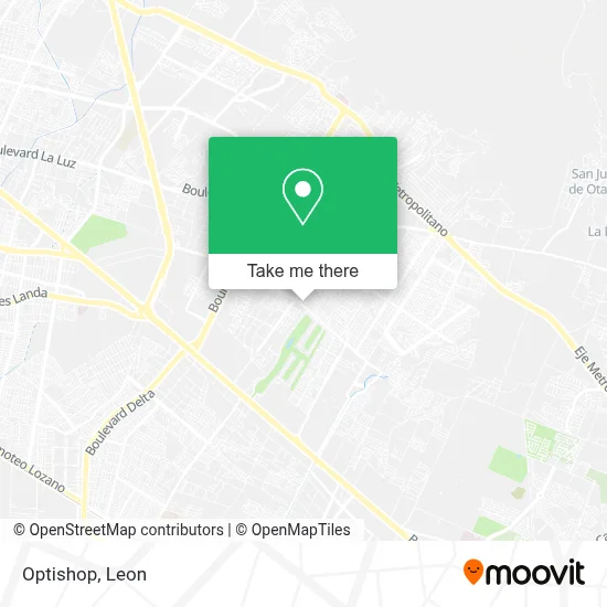Optishop map