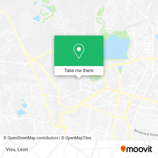 Visu map