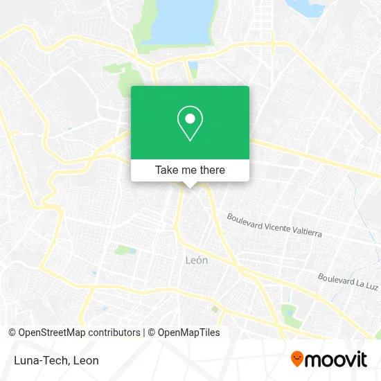 Luna-Tech map