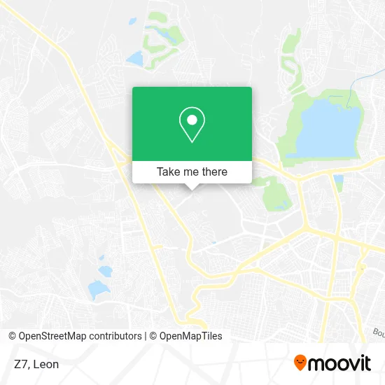 Z7 map