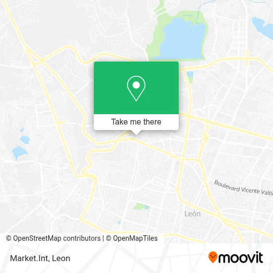 Market.Int map