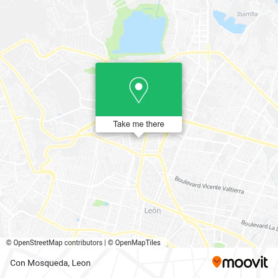 Con Mosqueda map