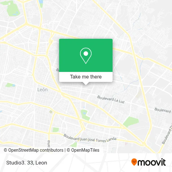 Studio3. 33 map