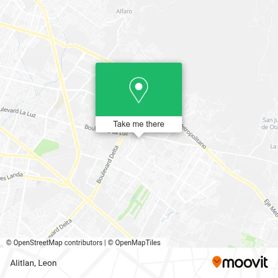 Alitlan map
