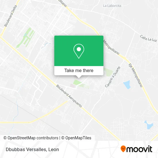 Dbubbas Versalles map